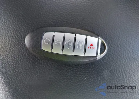 2017 Nissan Altima 2.5 S из США, поврежденный, VIN 1N4AL3AP7HC229459